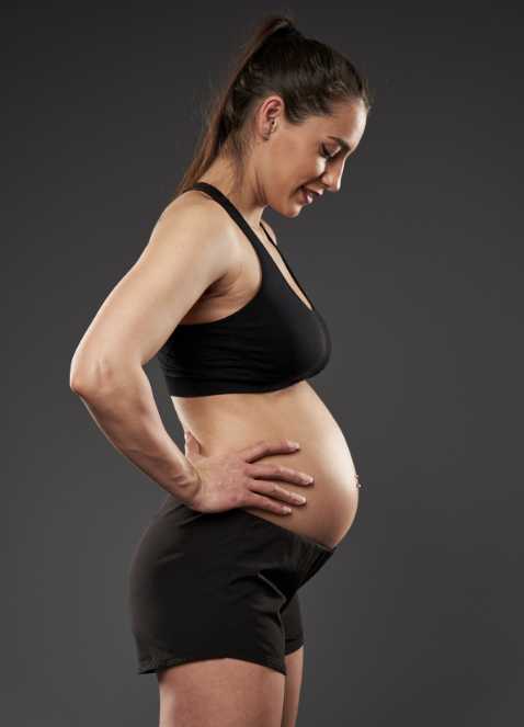 Can You Actually Prevent Diastasis Recti During Pregnancy Cheltenham