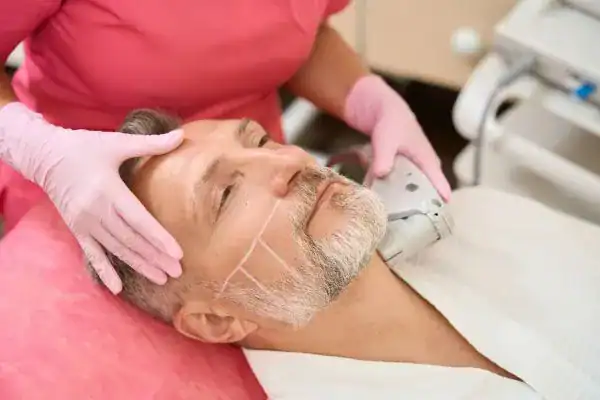 HIFU non-surgical treatment Cheltenham
