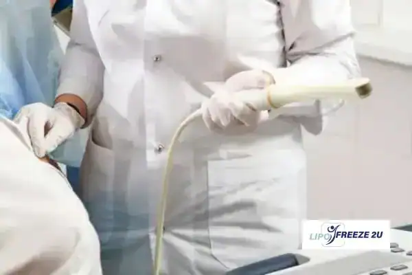 Image of HIFU Vaginal Tightening Cheltenham treatment.