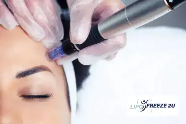 Morpheus 8 Cheltenham the top 10 reasons to choose this treatment!