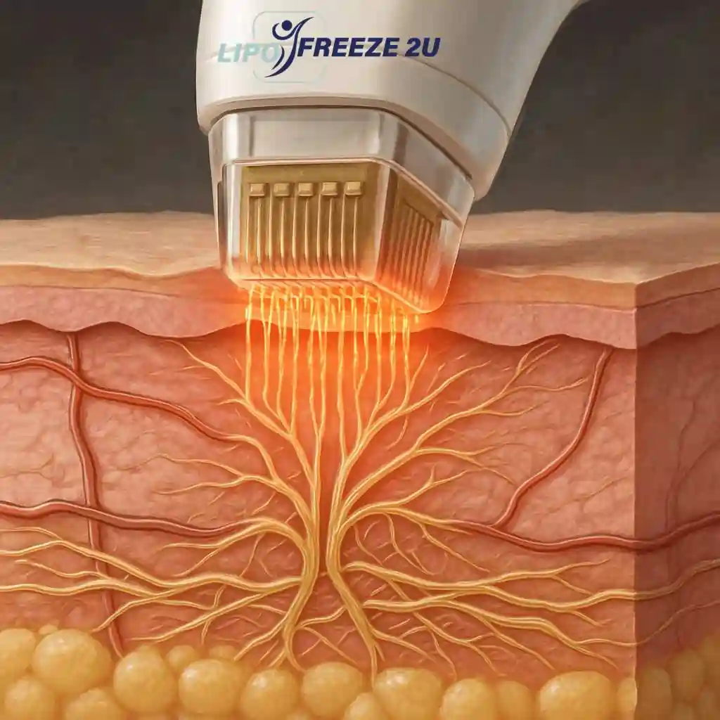 What Exactly Is RF Microneedling and Why Is Everyone Talking About It Cheltenham?