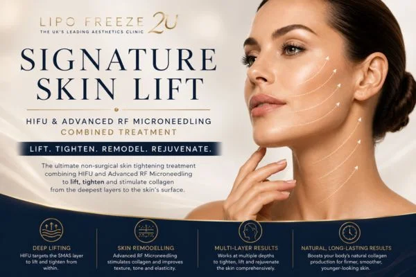 Signature Skin Lift Cheltenham