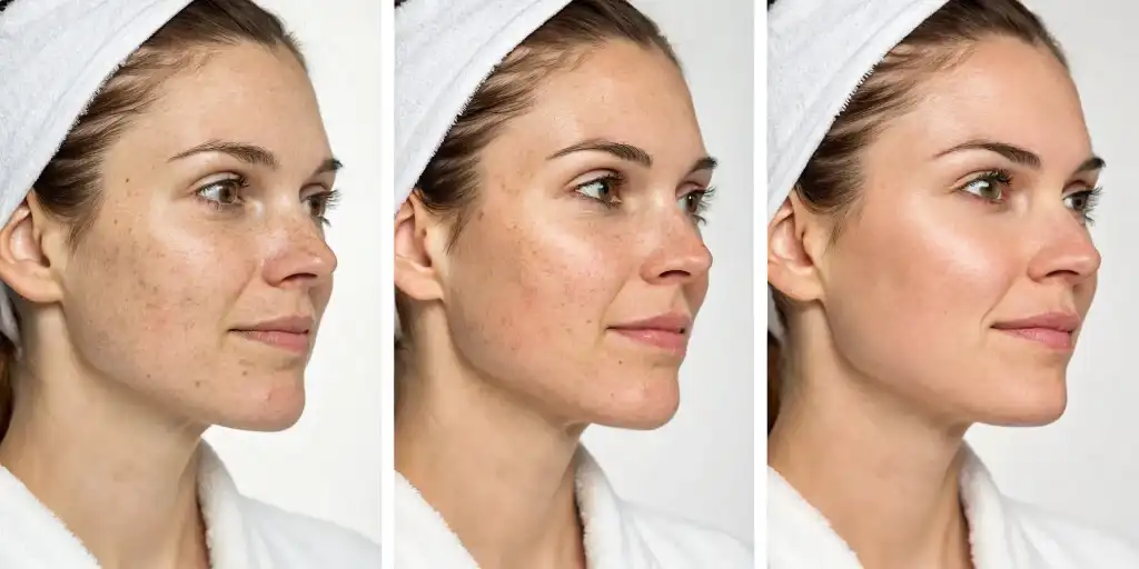 What Results Can RF Microneedling Deliver for Loose Skin After Weight Loss Medication Cheltenham?